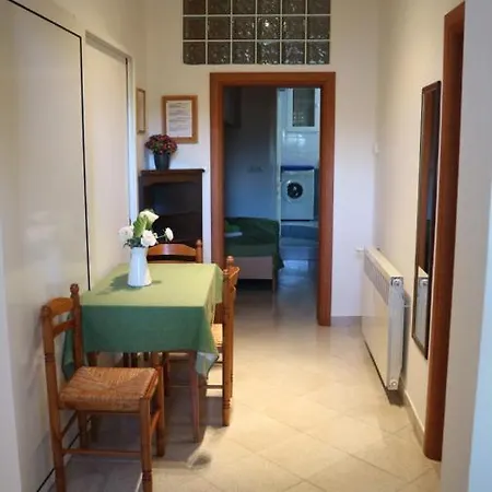 Apartmán Komel Ii *