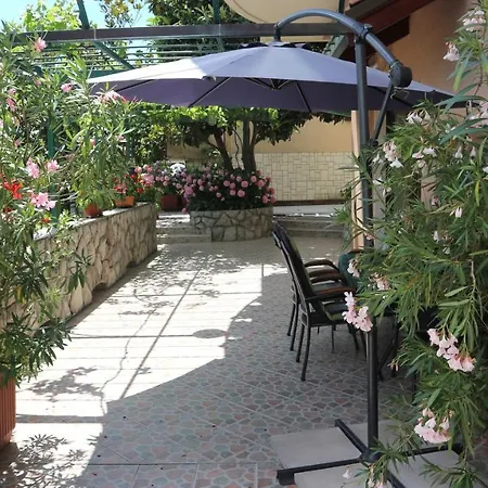 Apartmán Komel Ii