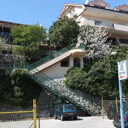 Apartment Komel Ii *