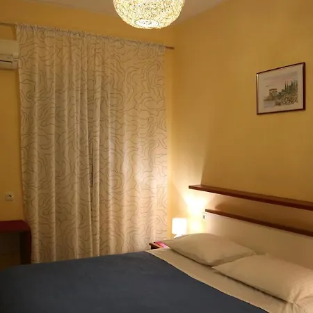 Apartment Komel Ii