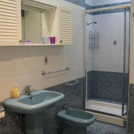 Komel Ii Apartment Opatija