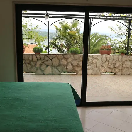 Apartmán Komel Ii Opatija