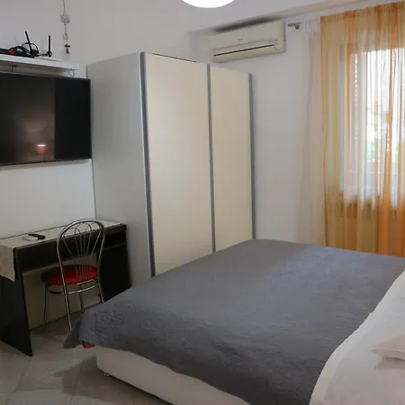Apartmán Komel Ii Opatija