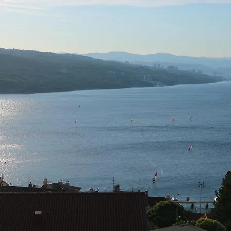 Komel Ii Apartmán *