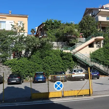 Komel Ii Apartment