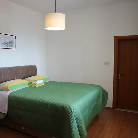 Komel Ii Apartment *