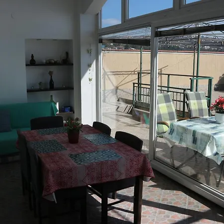 Komel Ii Apartmán Opatija