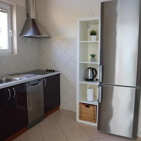 Komel Ii Opatija