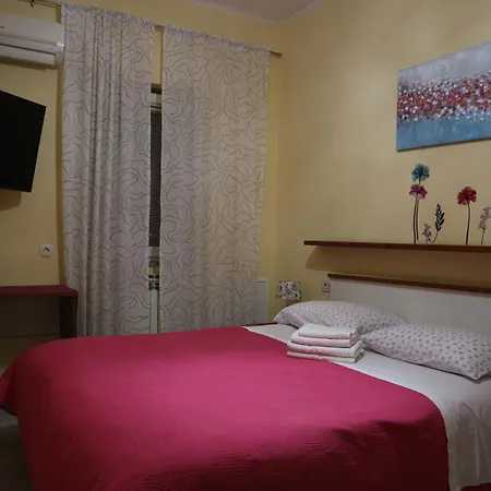 Komel Ii Apartment Opatija