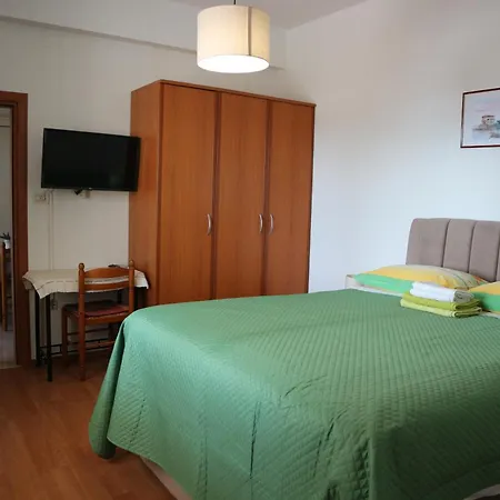 Komel Ii Apartment *