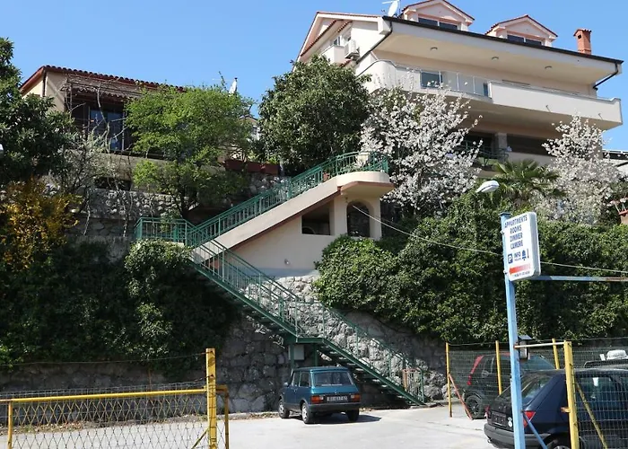 Apartamento Komel Ii *