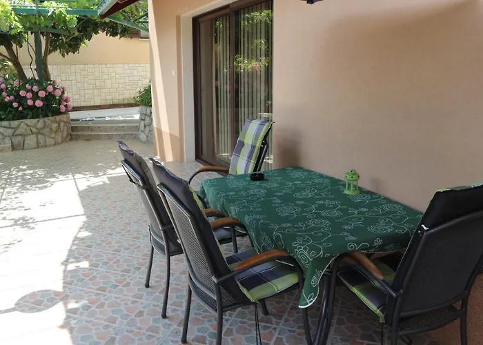 Apartamento Komel Ii *