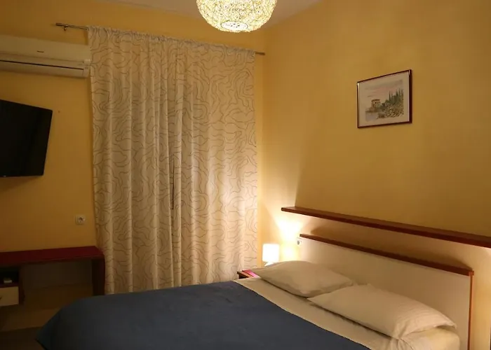 Apartamento Komel Ii