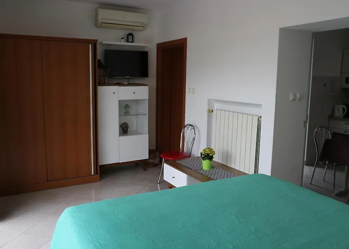 Apartamento Komel Ii *