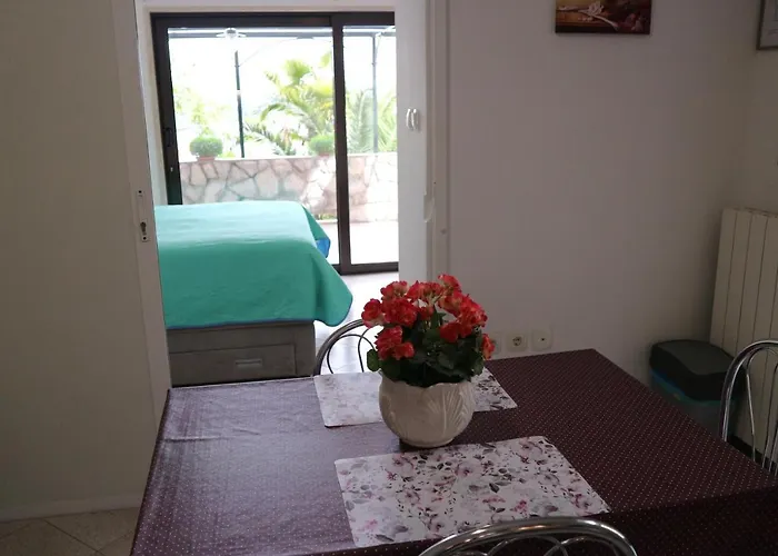 Apartamento Komel Ii *