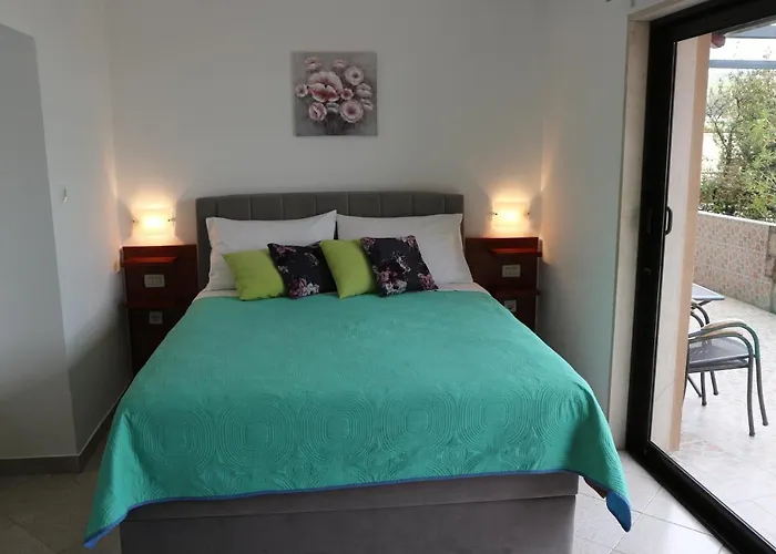 Komel Ii Apartamento Opatija