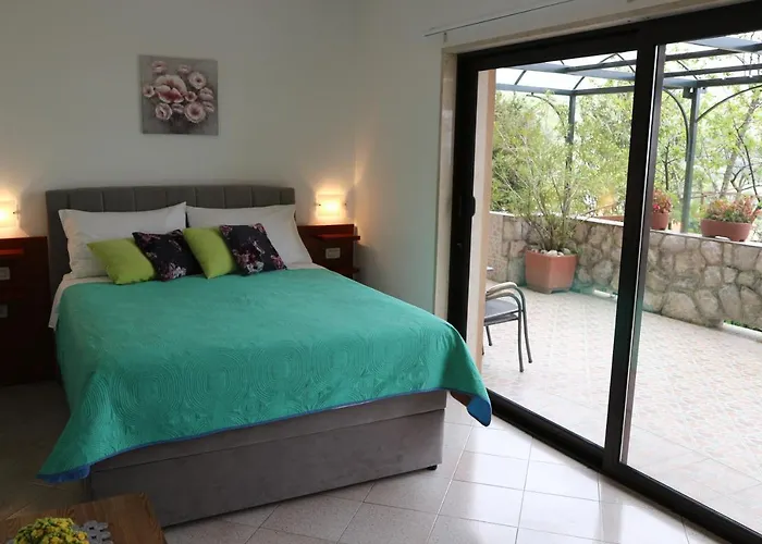 Apartamento Komel Ii