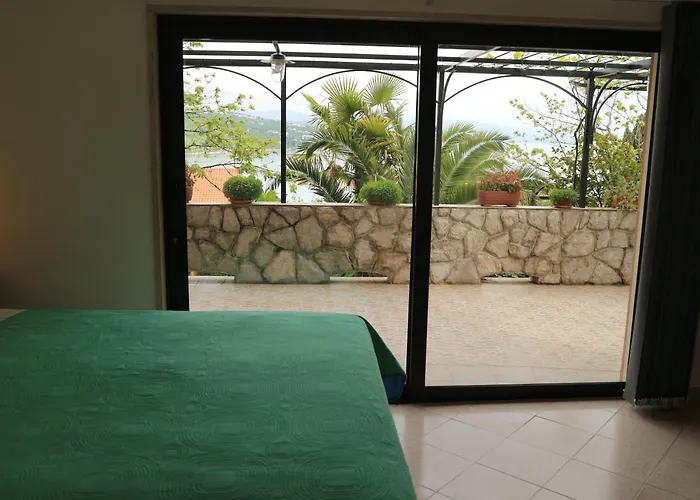 Apartamento Komel Ii Opatija