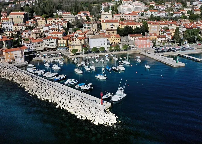 Komel Ii Appartamento