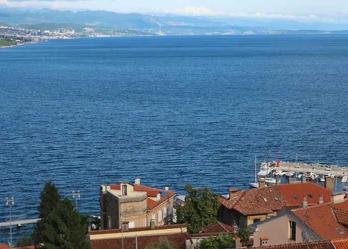 Komel Ii Appartamento