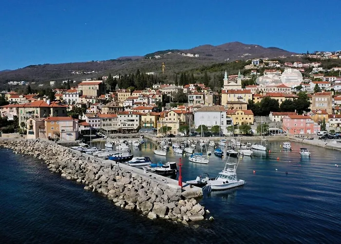 Apartamento Komel Ii *