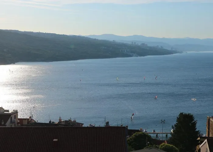 Komel Ii Appartamento *