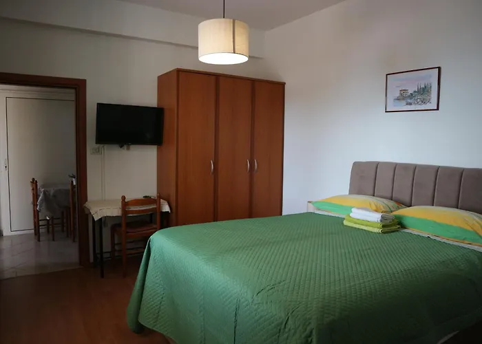 Appartamento Komel Ii