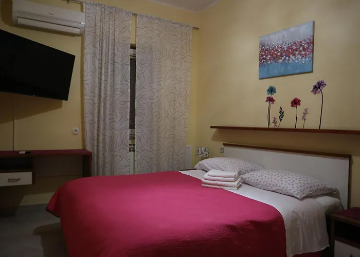 Komel Ii Apartamento Opatija