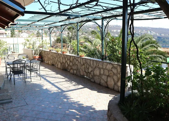 Komel Ii Apartamento