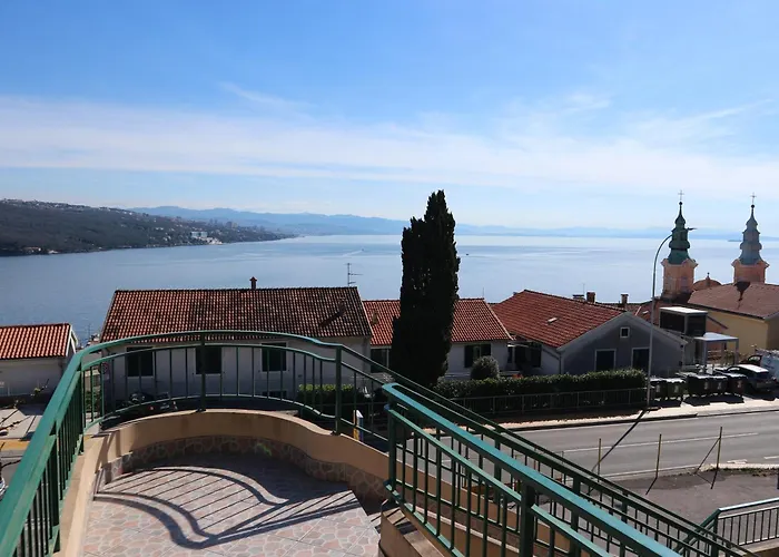 Apartamento Komel Ii *