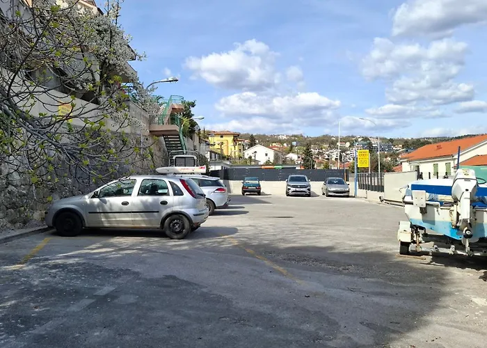 Komel Ii Appartamento *