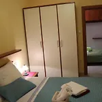Komel Ii Apartament