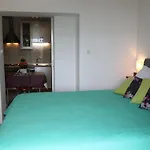 Komel Ii Apartament *