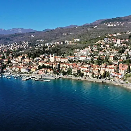 Komel Ii Opatija