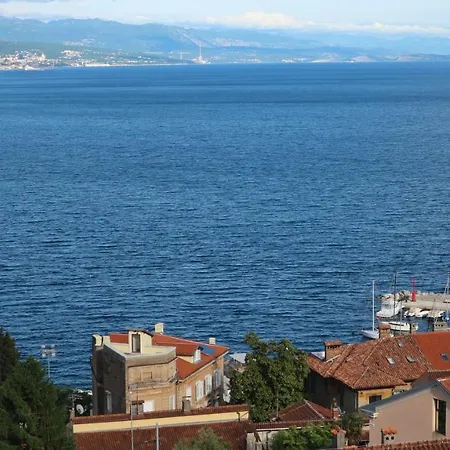 Komel Ii Apartman