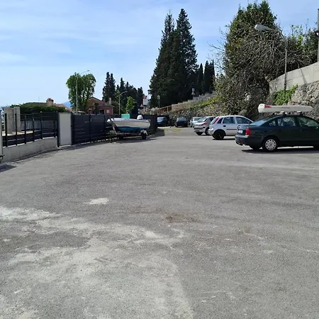 Komel Ii Appartamento *