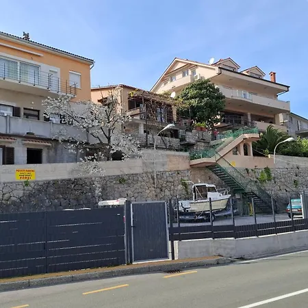 Komel Ii Appartamento *