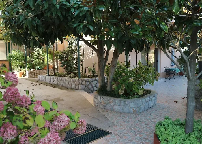 Apartment Komel Ii Opatija