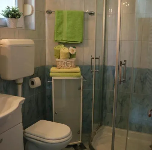 Komel Ii Apartment *