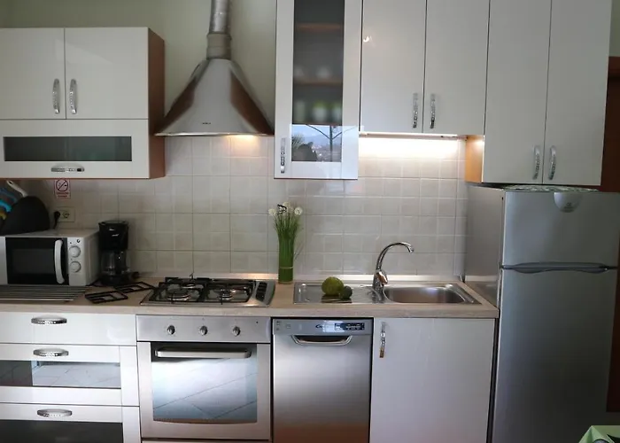 Apartment Komel Ii *