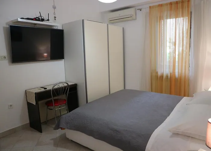 Apartment Komel Ii Opatija
