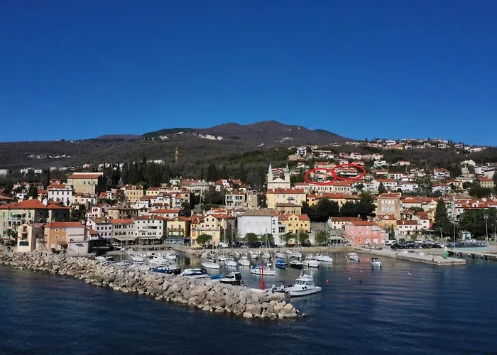 Komel Ii Apartment *