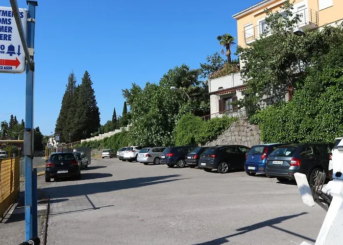 Apartment Komel Ii Opatija