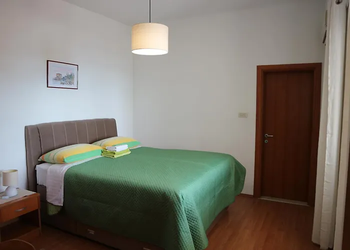 Komel Ii Apartment *