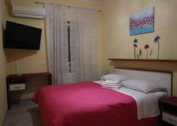 Komel Ii Apartment Opatija