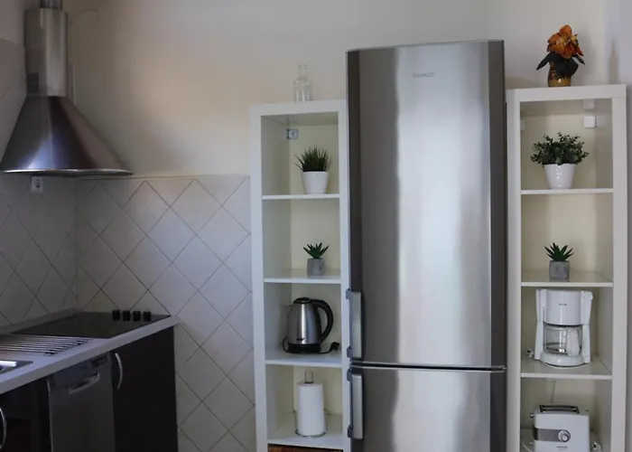 Komel Ii Apartment *