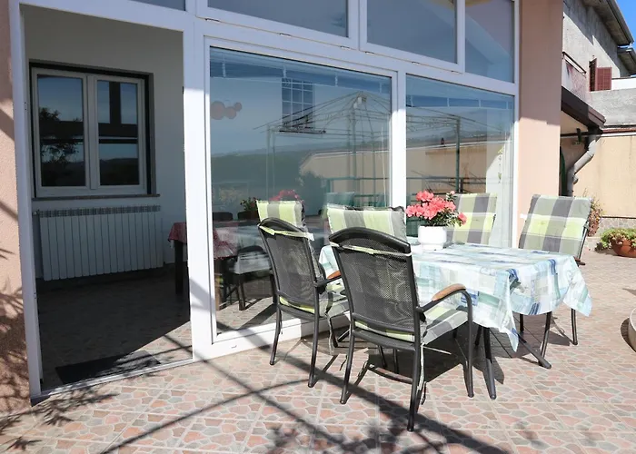 Apartment Komel Ii *