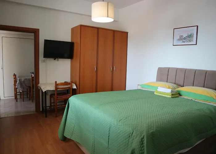 Komel Ii Apartment *