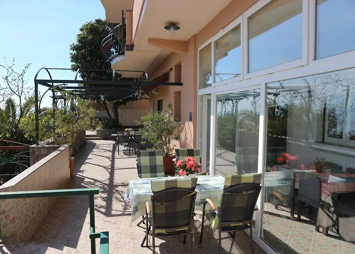 Apartment Komel Ii *