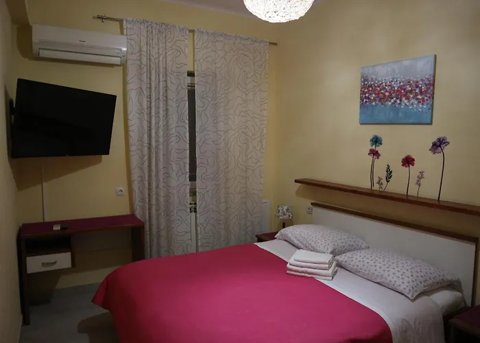 Apartment Komel Ii Opatija